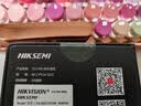 海康威视（HIKVISION）SSD固态硬盘 M.2接口 NVMe协议 国产长江存储颗粒 台式机笔记本固态硬盘 CC700 PCIe4.0 7450MB/s 2TB 实拍图