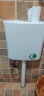 日丰卫浴（RIIFO）蹲便器水箱冲便器厕所冲水箱节能双控卫生间蹲坑水箱W01 晒单实拍图