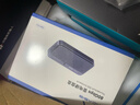 阿卡西斯（acasis）80Gbps硬盘盒兼容雷电5/4 USB4 M.2 NVMe移动硬盘盒适用Mac mini M4电脑SSD扩容TB501Pro 实拍图