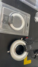 SOPTOP舜宇双目体视7-45X连续变倍医学解剖手机维修工业测量体式显微镜 实拍图