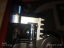 梵卡奇（FANKAQI）红酒开瓶器全自动电动开瓶器启子套装开酒器酒具配件 木箱红酒酒具九件套 实拍图