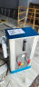 志高（CHIGO）开水器商用全自动电热水机开水桶开水机办公室学校饮水机不锈钢工厂烧水炉 新升级70L/H 标准款220V（三级过滤） 实拍图