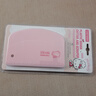 学厨HELLO KITTY切面刀 吐司面包馒头蛋黄酥面团蛋糕奶油面板刮刀刮板 实拍图