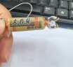 大白兔 咖啡味 奶糖休闲食品办公零食喜糖年货上海特产 500g（约91颗） 实拍图