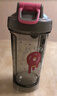 Blender Bottle 摇摇杯蛋白粉运动水杯 大容量男女健身水壶便携带塑料杯子代餐杯 甜甜圈710ml 实拍图