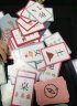 识字对对碰礼盒装（进阶式汉字启蒙，结合游戏让孩子在快乐中系统化地认识汉字）(中国环境标志 绿色印刷) 实拍图