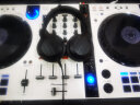 Pioneer DJ先锋 HDJ-X系列头戴式DJ耳机电音耳机封闭式低阻抗大耳罩 HDJ-X5-K 黑色 晒单实拍图