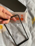 佐牌 苹果14磨砂防窥膜iPhone11钢化膜全屏12防摔无指纹手汗13防偷瞄偷看游戏手机屏保贴膜x 磨砂防窥9D钻石膜两片装【配后膜】 苹果11promax 实拍图