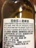 范佳乐德国进口小麦白啤酒 国产教士白啤 450mL 12瓶 实拍图