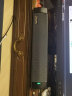 雷登（OHAYO）S9电脑音响蓝牙音箱超重低音炮双喇叭游戏3D环绕立体声电脑台式笔记本家用桌面汽车音响 实拍图