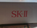 SK-II神仙水75ml精华液sk2全明星晶透礼盒护肤品套装生日礼物女skii 实拍图