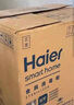 海尔（Haier）嵌入式消毒柜光波巴氏冷餐杀菌立式家用消毒碗柜110升可选烘干杀菌消毒除味母婴医疗级 二星级 110L 二星级 110L 母婴级消毒 实拍图