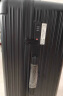 SOO行李箱男大容量拉杆箱32英寸超大号皮箱子密码旅行箱女大尺寸黑色 晒单实拍图