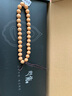 心佑尼泊尔藏式小凤眼菩提子手串 精品正圆原籽108颗手持男女龙眼佛珠 凤眼27颗手持 11mm 实拍图
