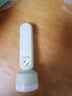 康铭可充电手电筒家用充电强光迷你小台灯护眼灯学生应急灯礼品定制 8959手电筒【带侧灯】 实拍图