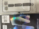 ALittleFlower适用苹果15plus钢化膜iPhone15plus手机膜全屏覆盖防摔防指纹高清膜无尘仓贴膜 旅游季 实拍图