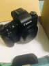佳能（Canon）PowerShot G1 X Mark III G1X3  数码相机 （约2420万像素大尺寸图像感应器） 实拍图