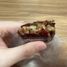 枣粮先生核桃枣仁派山楂枣果派营养孕妇零食红枣派新疆特产零食独立包装 枣仁派205g*2袋 实拍图