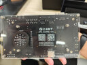 正点原子阿尔法Linux开发板ARM嵌入式I.MX6ULL 强过STM32单片机 EMMC版+4.3英寸RGB屏+TF卡+读卡器 实拍图