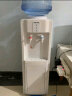 奥克斯(AUX)饮水机 家用迷你小型制热型台式桌面 饮水器 经典立式冰热饮水机【2年换新】 实拍图