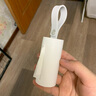 小佩宠物拾便器 狗狗垃圾收纳粪便拾便袋 宠物外出清理 拾便器 实拍图