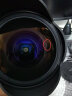SAMYANG 三阳鱼眼镜头12mm F2.8全画幅单反微单手动镜头VR全景 佳能卡口 晒单实拍图