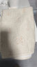 十月结晶婴儿彩棉隔尿垫1条68*100cm透气可洗防漏大号宝宝护理垫 晒单实拍图