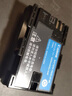 佳能（Canon）LP-E6N原装电池 相机电池充电器适用于R5 r52 R6 r62 r7 5D4 5d3 6D2 90D 80d 70d  60d 7d2 佳能E6N电池简包+64G140MB S 实拍图