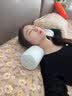 凯伦诗（CLORIS）【热销7万台】德国牵引睡眠枕 颈部按摩器热敷按摩枕 颈椎揉捏枕颈椎睡眠枕按摩仪 送老婆生日礼物 【养护二合一】牵引拉伸+草本中药+远红外热敷 实拍图
