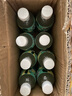 娃哈哈红番石榴C汁 500ml*8瓶/组 水果汁饮料苹果番石榴汁娃哈哈 白番 实拍图