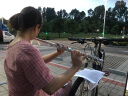 管乐队标准化训练教程：长笛1 实拍图