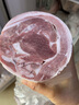 白云飘草原放养生鲜羊肉卷2.5kg 原切肉卷 火锅烧烤食材 (肥瘦相间)内蒙古羔羊肉卷10斤 实拍图
