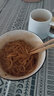寿桃车仔面乌冬面12包 港式方便面 非油炸速食保鲜湿面捞面干拌面配酱 XO+黑鸭+担担面+黑椒各3包 车仔面6包+乌冬面6包 实拍图