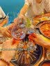 伊桐Chile智利一级名庄原瓶进口红酒整箱干红葡萄酒礼盒装中秋 高档礼盒装750ml 智利一级酒庄 实拍图