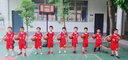 后舍男生（HOUSHENANSHENG）夏季篮球服套装男定制印字印号运动比赛队服速干衣透气训练服团购 1216宝蓝-光板 2XL【180-185cm】 实拍图