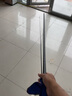 浮生黑坑竿青鱼竿鲟鱼竿罗非竿暴力竿超轻超硬台钓竿黑棍杆钓鱼竿手竿 2.7m 【8H飞鱼5-8斤】 实拍图