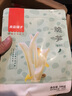 良品铺子竹笋干笋节即食竹笋素食山珍藕类佐餐休闲零食 【泡椒味】脆笋七彩花生120g 实拍图