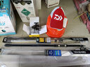 达亿瓦（DAIWA）21/23 LEGALIS CS LT 纺车轮金属线杯轻量远投钓鱼轮 左右手互换型 21款 6000-H（高速比） 实拍图