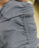 猫霓裤子男春秋季2025新款潮流宽松束脚工装裤九分男裤运动休闲卫长裤 束脚-深灰【主图款】 M 【建议体重80-100斤左右】 实拍图