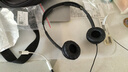 承策 适用森海塞尔PX100 PX200 ii耳机海绵套套PX80 PMX200耳机套头戴式隔音加厚头梁棉皮套耳机配件 黑色耳机套一对+黑色两个头梁【原配款】 实拍图