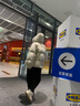 飞跃（Feiyue）休闲板鞋男鞋女鞋秋夏季复古德训鞋子男国潮小白鞋情侣个性运动鞋 730米色 37 实拍图