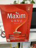 麦馨（maxim）红麦馨咖啡Maxim原味咖啡三合一韩国进口原味速溶咖啡粉100条礼盒 红麦馨100条礼盒装 晒单实拍图