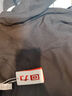 回力长袖t恤男春秋季纯棉透气圆领运动长袖男百搭上衣男装白色M 实拍图