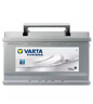 瓦尔塔（VARTA）汽车电瓶蓄电池银标58043大切诺基林荫大道领克03沃尔沃 实拍图