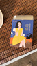 五个叶子 膝盖热敷贴【3盒装】艾草暖膝贴自发热护膝贴膝盖贴保暖热灸贴 实拍图