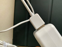 品胜苹果4s数据线ipad1/2/3/touch4/iphone4手机充电器ipod平板宽口快充线老式Apple老款宽头充电线套 2A插头+1.5米苹果小头数据线 苹果5-14通用 实拍图