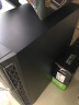 七彩虹12代i5 12600KF/RTX4060Ti/intel ARC A750 8G 显卡游戏设计办公电脑主机台式组装机 海景房 配一：12600KF丨16G丨ARC A750 实拍图