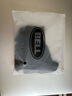 BELL经典复古3/4头盔Custom500四季碳纤维摩托车机车头盔骑行通风透气 custom500-红蓝条纹 XL码(适合57-58cm头围) 实拍图