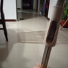 京士达铝合金关节平板拖把干湿两用伸缩地拖夹毛巾一拖净墩布蝴蝶拖把 卡其蝴蝶钢夹一拖共2布 合金关节+钢夹板 实拍图