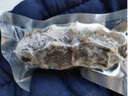 董二胖大连即食海参 鲜食刺参单独装免洗生鲜高品质有机送礼优选 4斤（20-24头）小参王 实拍图